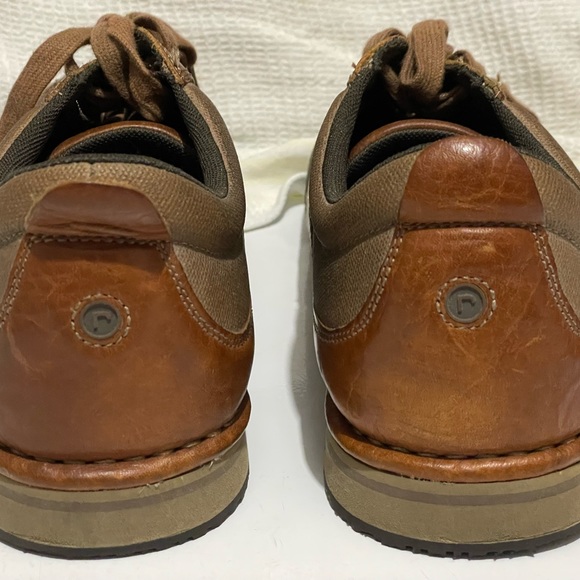 Rockport Nubuck shoes - Picture 4 of 6